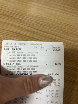 Silla de coche !Joie looc back longer