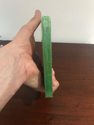 Dragon ball fighter Z Xbox one precintado