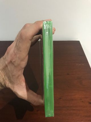 Dragon ball fighter Z Xbox one precintado