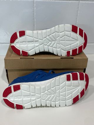 Zapatillas CROSSKIX APX, talla 37, nuevas