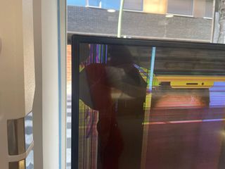 Televisión LG 43 led