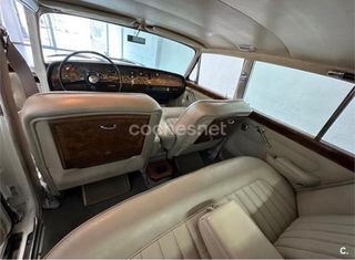Rolls-Royce Silver Seraph 1980