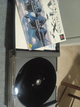 LOTE 3Juegos play station 1