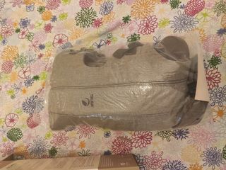 Mochila portabebés Jane