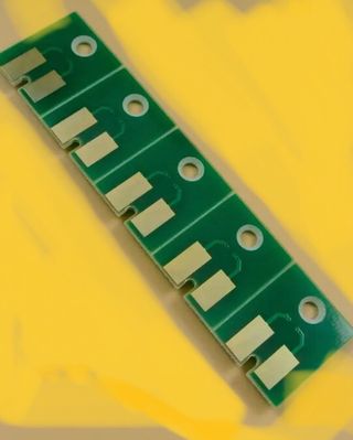 Chip Roland para cartuchos de tinta Eco Sol Max