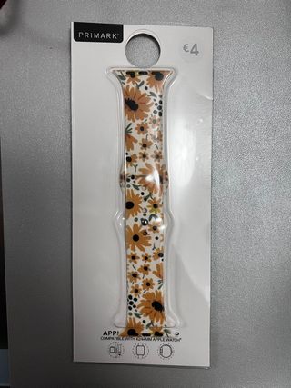 Correa Apple watch 42/44mm