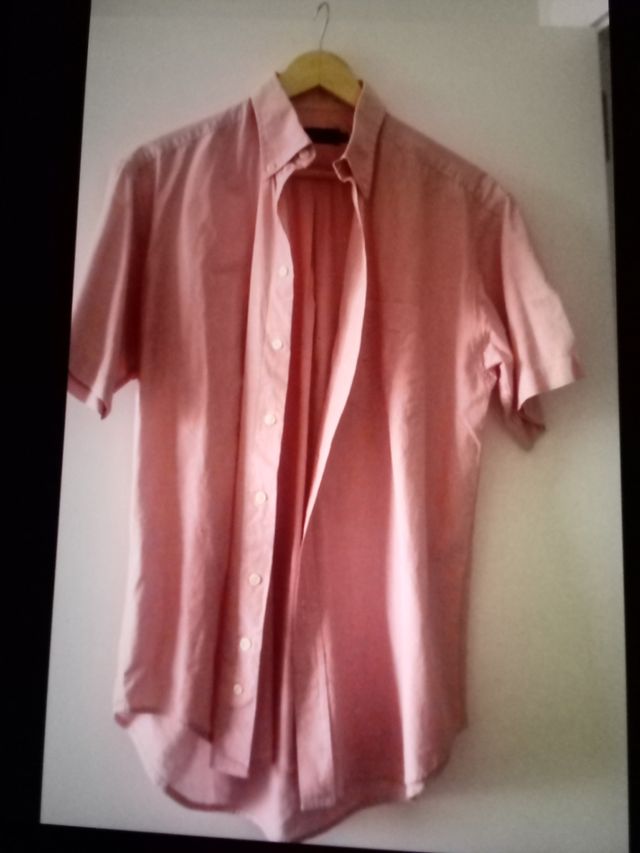 camisa Pedro del Hierro talla L. impecable