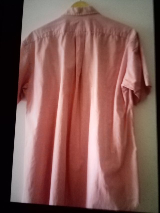 camisa Pedro del Hierro talla L. impecable