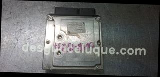 CENTRALITA DE MOTOR BMW SERIE 3 COMPACT (E46) 0958