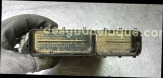 CENTRALITA DE MOTOR BMW SERIE 3 COMPACT (E46) 0958