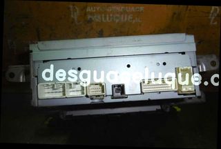 RADIO CD TOYOTA YARIS 1002