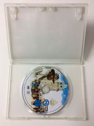 Las minas del rey Salomón (1985)