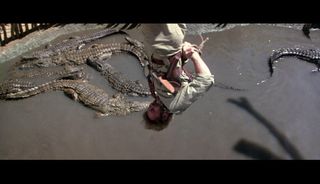 Las minas del rey Salomón (1985)