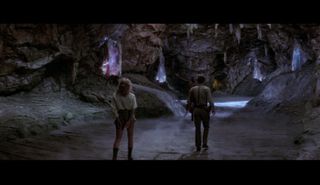 Las minas del rey Salomón (1985)