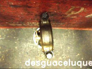 BIELA BMW SERIE 3 BERLINA (E46) 9476