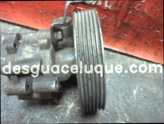 BOMBA DIRECCION ASISTIDA PEUGEOT EXPERT 0092