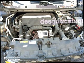 MANDO DE ELEVALUNAS DELANTERO IZQUIERDO PEUGE 8982