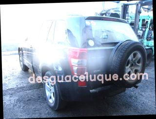 BOMBA DE DIRECCION HIDRAULICA SUZUKI GRAND VI 0294