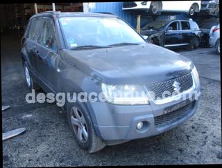 BOMBA DE DIRECCION HIDRAULICA SUZUKI GRAND VI 0294