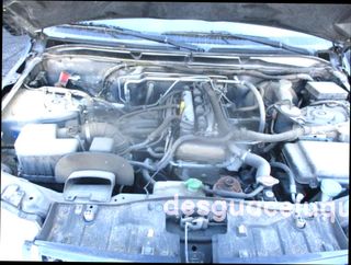 BOMBA DE DIRECCION HIDRAULICA SUZUKI GRAND VI 0294