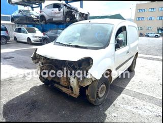 AMORTIGUADOR DELANTERO DERECHO RENAULT KANGOO 0157