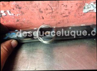 RAMPA INYECCION FORD FOCUS (CB4) 2642