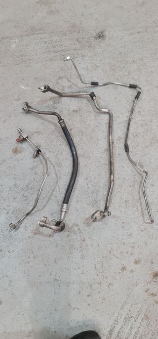 Piezas Mitsubishi Lancer Evo 5 6 7 8 9