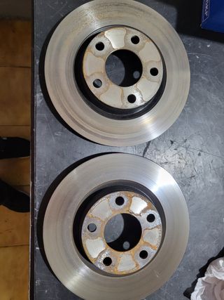 Discos 5x112 280mm