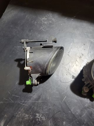 Faros antiniebla a4 b6
