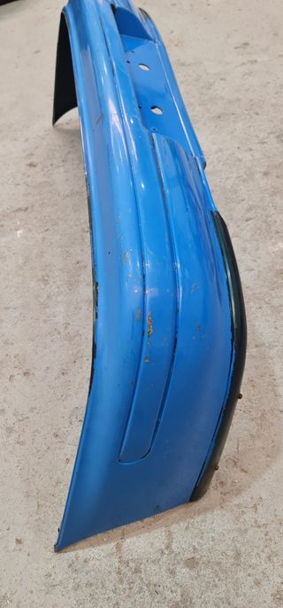 Paragolpes Subaru Impreza GC8