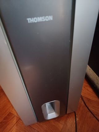 BAFLES HOME CINEMA THONSOM 25€€!!!! + BAJOS