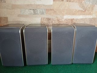 BAFLES HOME CINEMA THONSOM 25€€!!!! + BAJOS