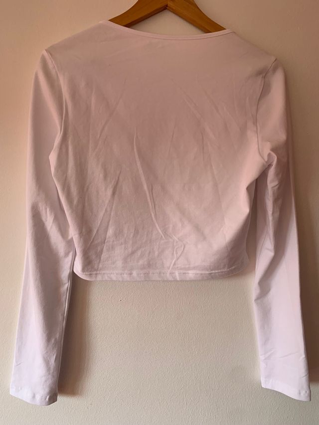 Camiseta corta Talla M