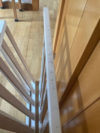 Cuna El Corte Inglés