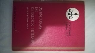 Regalo con cualquier compra. Varios libros