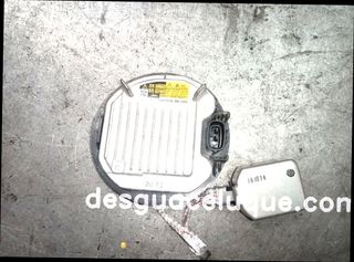 CENTRALITA DE XENON TOYOTA VERSO 6582