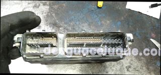 CENTRALITA DE MOTOR TOYOTA AVENSIS 1467