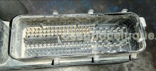 CENTRALITA DE MOTOR TOYOTA AVENSIS 1467