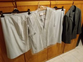 abbigliamento