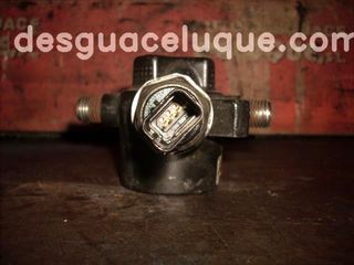 RAMPA INYECCION RENAULT CLIO II FASE II (B/CB 2347