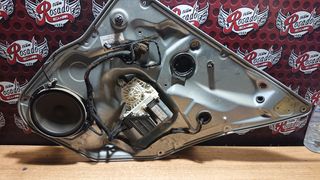 SEAT CORDOBA 2003 elevalunas trasero derecho 6L483