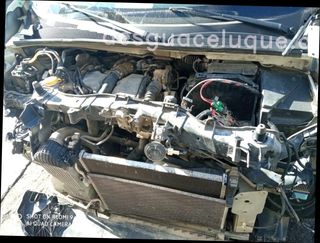 MOTOR LIMPIA PARABRISAS MERCEDES CITAN (W415) 4337