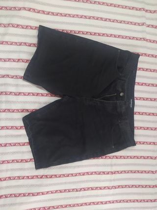 bermuda vaquera t46
