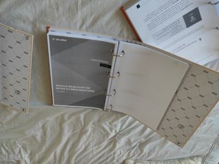 Temario oposiciones Enfermería .