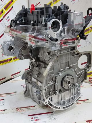 MOTOR NUEVO FORD 3 CILINDROS ECOBOOST M1DA 1.0 CC