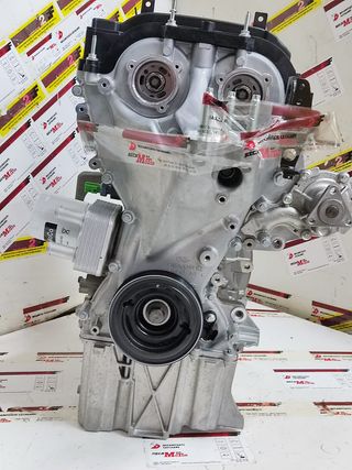 MOTOR NUEVO FORD 3 CILINDROS ECOBOOST M1DA 1.0 CC
