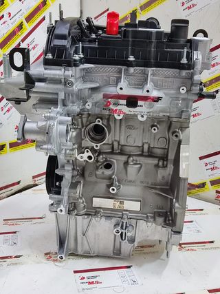 MOTOR NUEVO FORD 3 CILINDROS ECOBOOST M1DA 1.0 CC