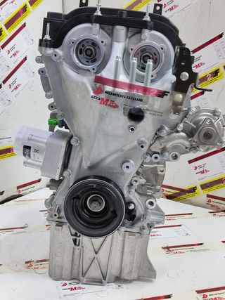 MOTOR NUEVO FORD 3 CILINDROS ECOBOOST M1DA 1.0 CC