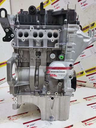 MOTOR NUEVO FORD 3 CILINDROS ECOBOOST M1DA 1.0 CC
