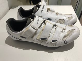 Zapatillas de ciclismo ROAD COMP Scott